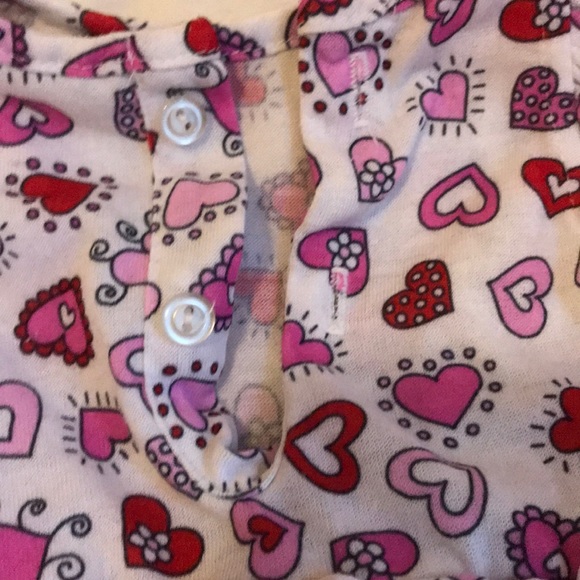 Baby girl romper - Picture 4 of 5